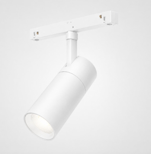 LED spot SD 12W WH magnetic