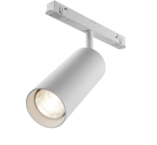 LED spot SD 20W WH magnetic