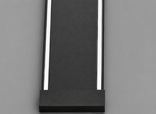 Sina CY MS30 RAIL-track 1m BK surface magnetic