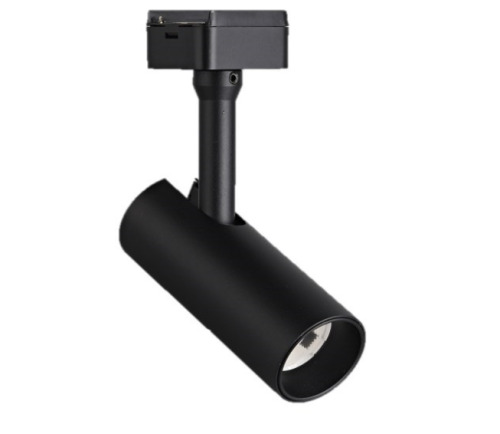 LED spot CY MS30-TL7 7W BK magnetic