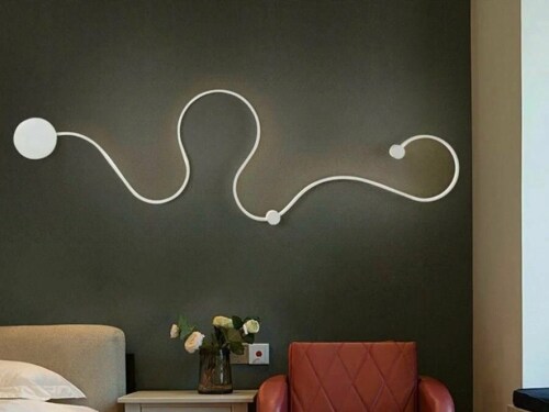 Lustra JL-MQ-W6003 WH
