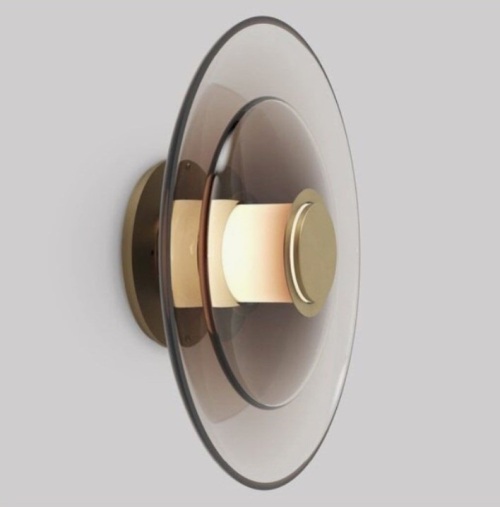 Aplica SG1 W43G L230 BK