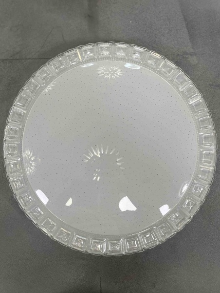 Plafoniera DC 2270-400  WH