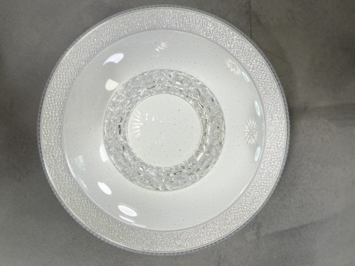 Plafoniera DC 2406-400  WH