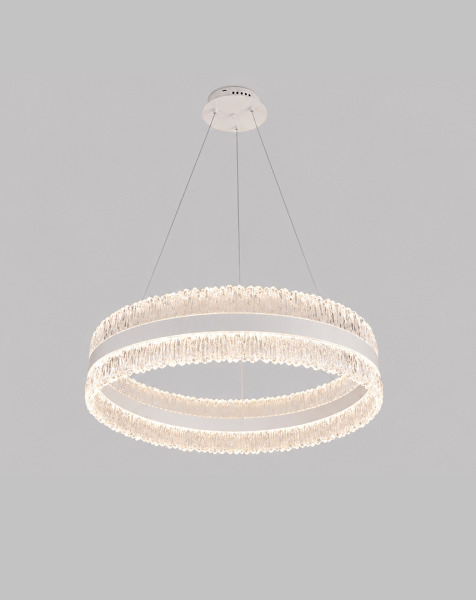 Lustra MLS-H29 WH D500 54W 3color RC