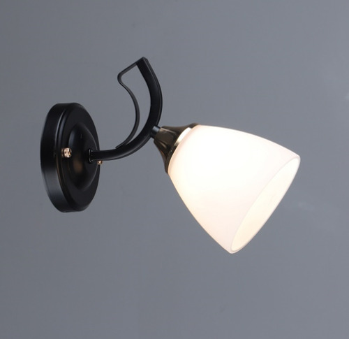 Aplica QH N7111/1WS BK+FGD
