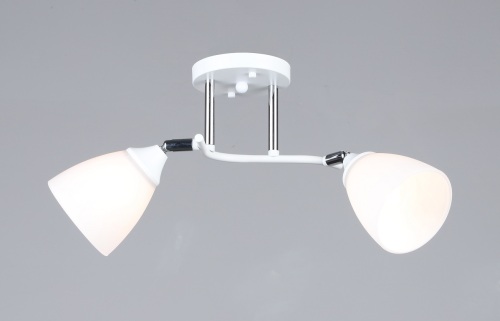 Lustra QH K2313/2 WH+CH