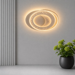 LAMPE DE TAVAN