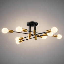 Lustre LOFT