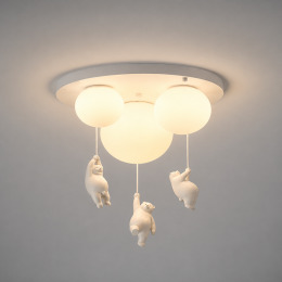 LUSTRE LED P-U COPII