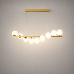 Lustre cu boluri