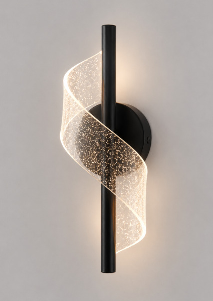Aplica MLS-H57 BK 300MM 10W