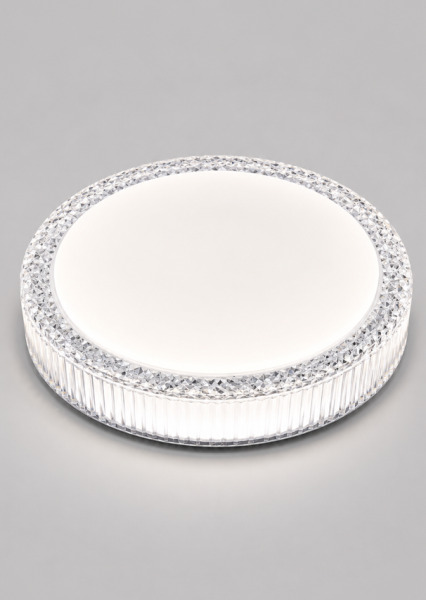 Plafoniera DC 622-260 16W WH 6500K