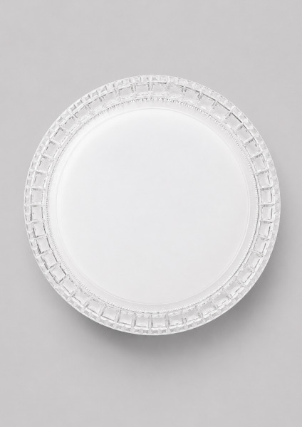 Plafoniera DC 2260-400 48W WH 3color