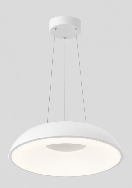 Lustra YNS-PL4023 D500 WH 112W