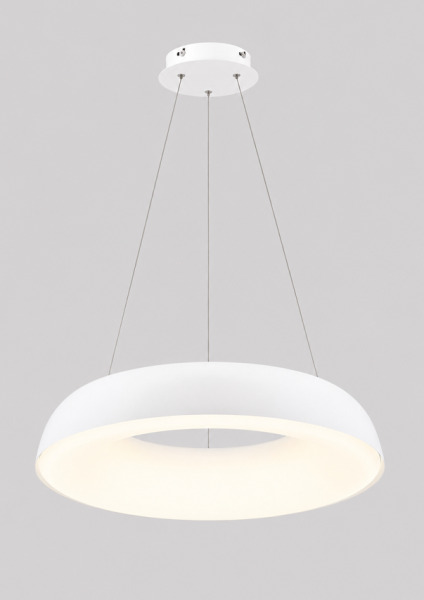Lustra YNS-PL3947 D580 WH 120W