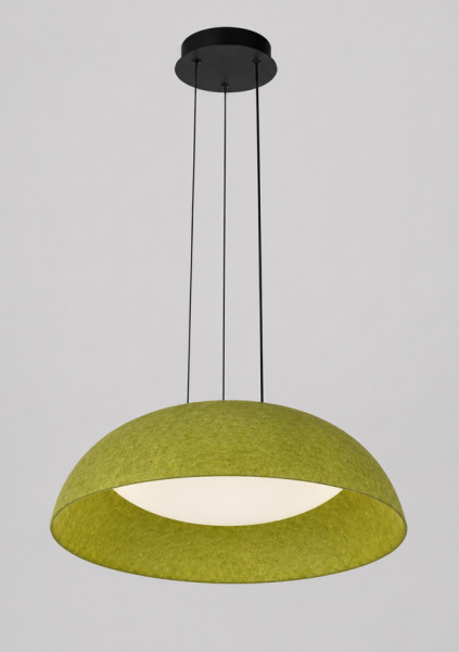 YNS-PL3953 D500 GREEN 72W