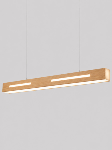 Lustra YNS-PL4040 L1200 WD 50w*2 3color