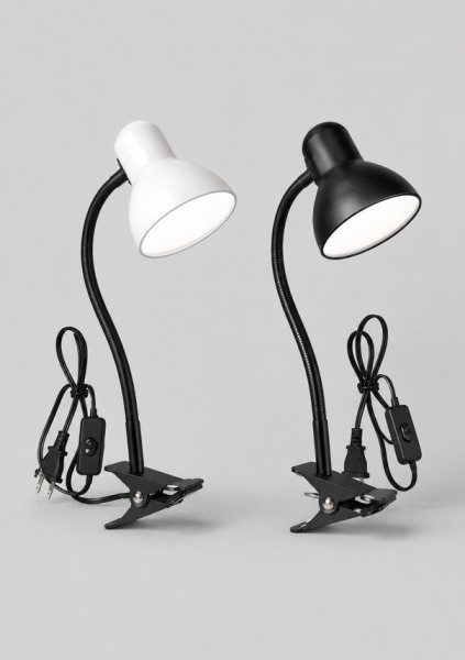 Lampă de birou ALN 711T-C MIX