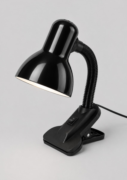 Lampă de birou BDX-A108 BK