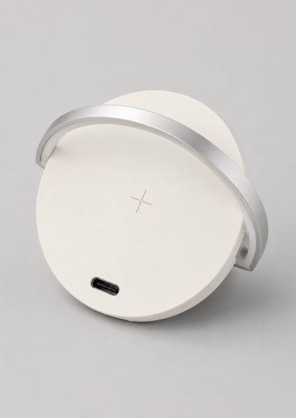 Lampă de birou CXW S-21 WH recharge