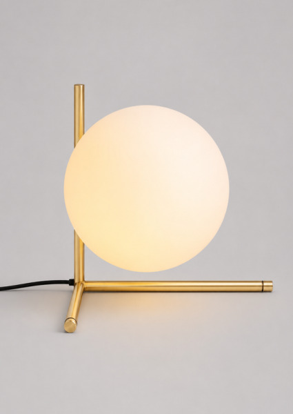 Lampă de birou WK BH1003 GD