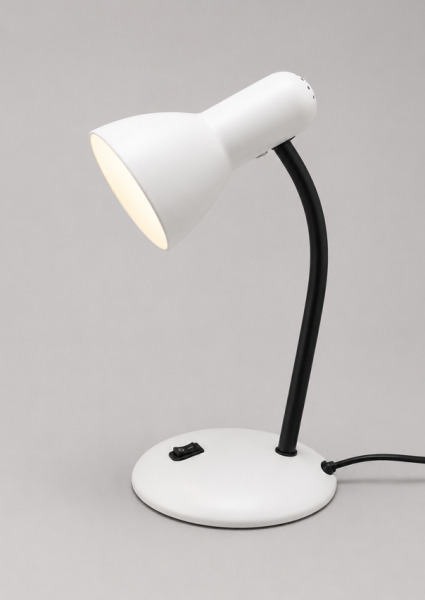 Lampă de birou XX 711T-S WH