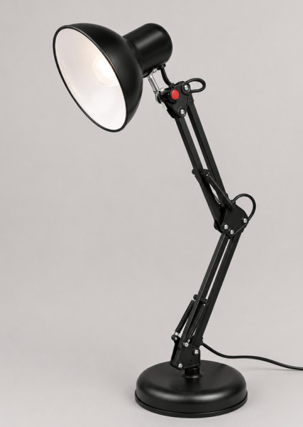Lampă de birou XX 811 BK