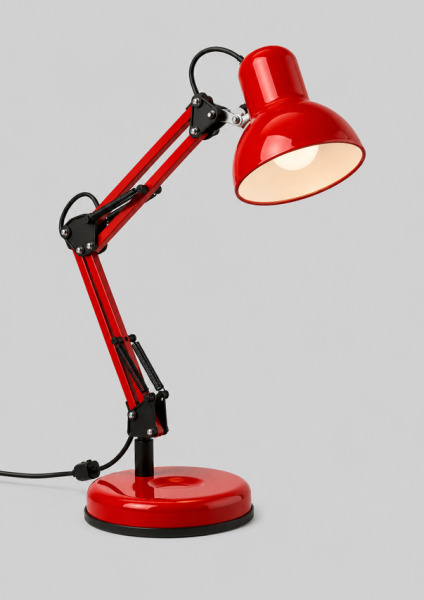Lampă de birou XX 811 RD