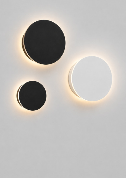 Lampă DF8091-L YS 10W WH 230*230*35mm IP65 2800-3000K