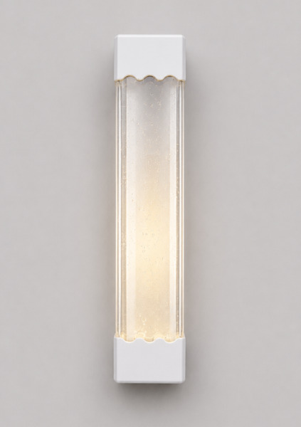 Lampă DF8626 YS WH 12W 65*270*45mm 2800-3000K IP65