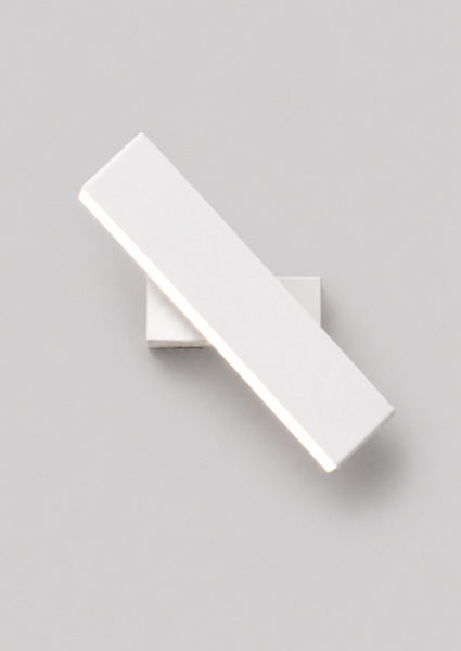 Lampă DF8670 YS WH 6W 60*70*165mm 2800-3000K IP65
