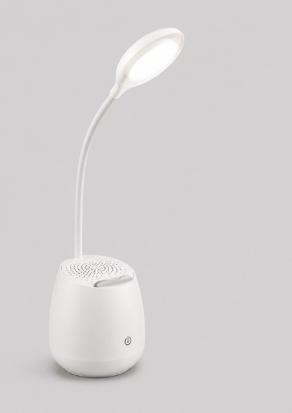 Lampă de birou JZ JKL-530 WH