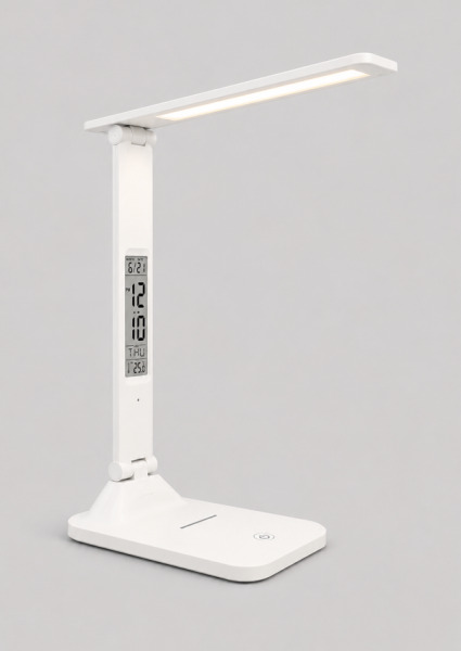 Lampă de birou JZ JKL-6503 WH