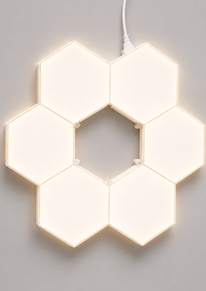 Lampă de birou CXW BL01 RGB USB