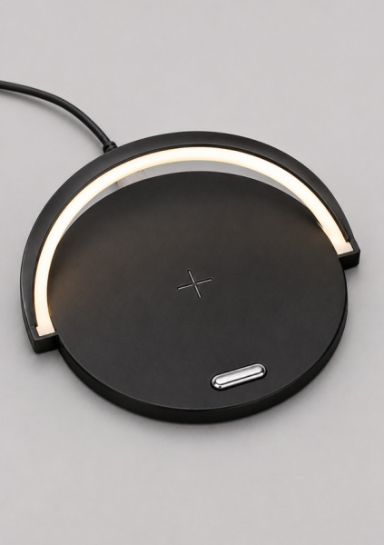 Lampă de birou CXW S-21 BK recharge