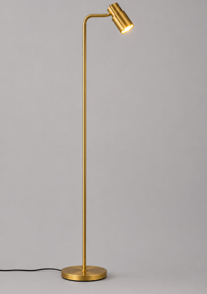 Lampadar ZY-F21B BRZ FY