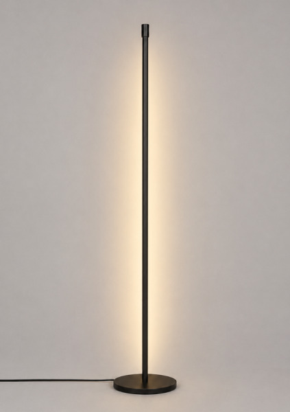 Lampadar ALB ALP LC3321 BK - 1
