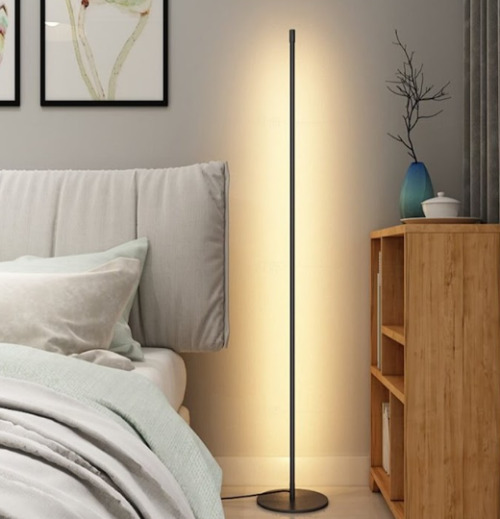 Lampadar ALB ALP LC3321 BK - 2