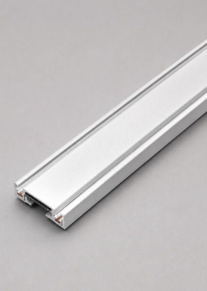 Sina magnetica CY TRACK 2m WH 220V