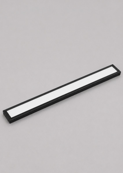 LED spot  CY MS30-DF600 24W FROSTED BK magnetic
