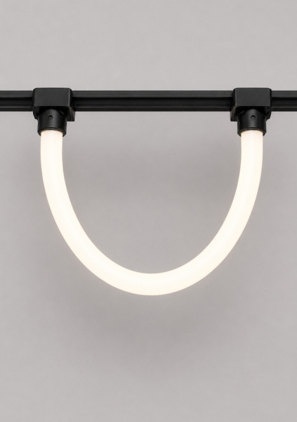 LED spot  CY MS30-FT500 10W magnetic
