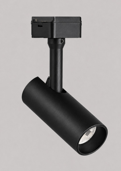 LED spot CY MS30-TL7 7W BK magnetic