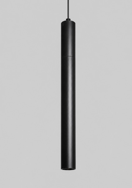 LED spot MS PENDANT 10W BK 4000K magnetic