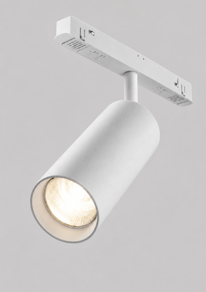 LED spot SD 20W WH magnetic