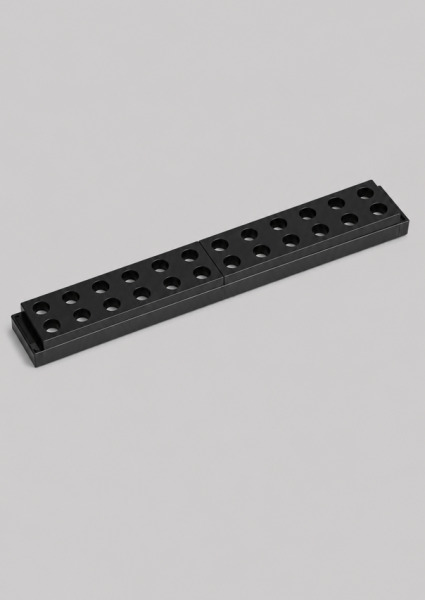 LED liniar CY MS30-LB48 20W GRILLE BK 468*32*11mm