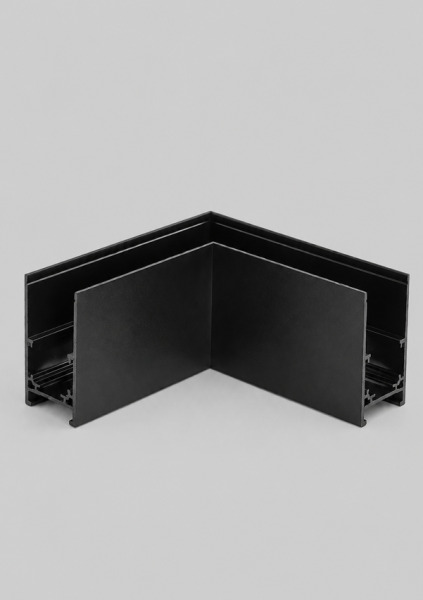 Conector MS orizontal de colț montat pe suprafață BK 660 magnetic