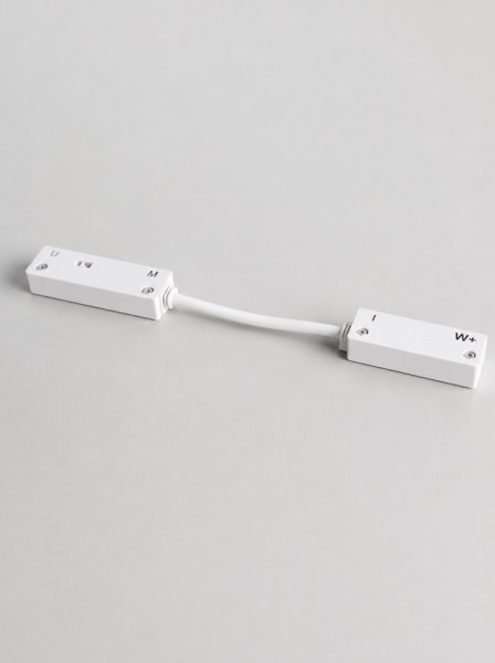 MS Conector de alimentare pe colț WH magnetic