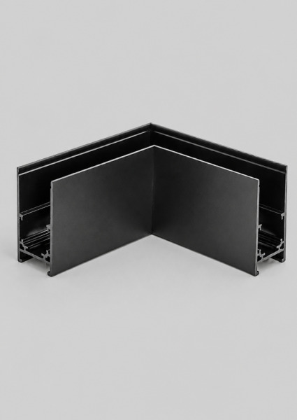 Conector MS orizontal de colț montat pe suprafață BK 325 magnetic