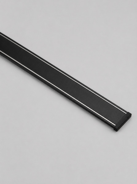 Sina CY MS30 RAIL-track 3m BK surface magnetic